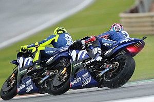 How Yamaha broke its miserable streak