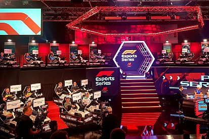 Los pilotos de Mercedes dominan la primera cita de la F1 eSports Pro Series