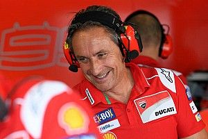 Ducati in lutto: è morto Silvio Sangalli, team coordinator in MotoGP