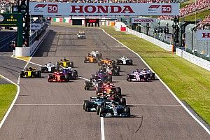 La FIA a approuvé le calendrier 2019 de la F1