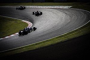 Közeleg a tájfun, egyre nagyobb veszélyben a Japán Nagydíj?