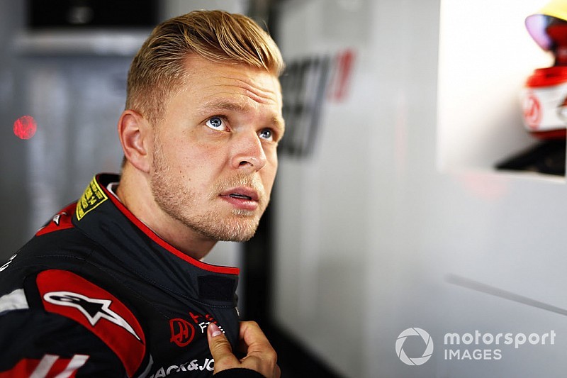 Magnussen geeft voorkeur aan Zandvoort: “Assen net een grote parkeerplaats”