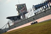 AO VIVO: Assista à corrida 1 da F4 Brasil em Goiânia