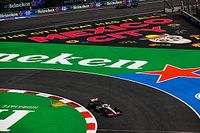 Por qué el viernes del GP de México fue especial para el futuro de la F1