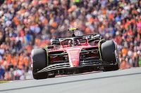 Ferrari volver&aacute; a ser fuerte en Monza, promete Sainz