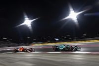 As&iacute; te contamos la hist&oacute;rica carrera sprint del GP de Qatar 2023