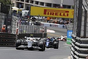 A qué hora y cómo ver la carrera del GP de Mónaco de la F1 2022