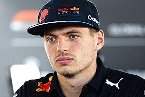 Verstappen heeft Hamilton-clash niet meer in achterhoofd op Silverstone