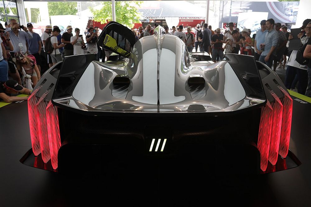 Why Peugeot's sportscar return will capture the imagination