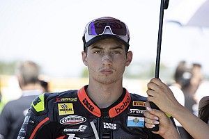 SBK | Bernardi lascia Barni dopo Portimao, tornerà Fores