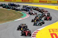 Hakkinen: "Red Bull, galibiyeti Verstappen'e verdi"