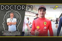 Video F1 | Ceccarelli: "Leclerc? Un killer gentiluomo"