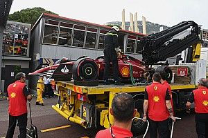 Los pilotos de F1 discutirán con la FIA el incidente de la grúa en Suzuka