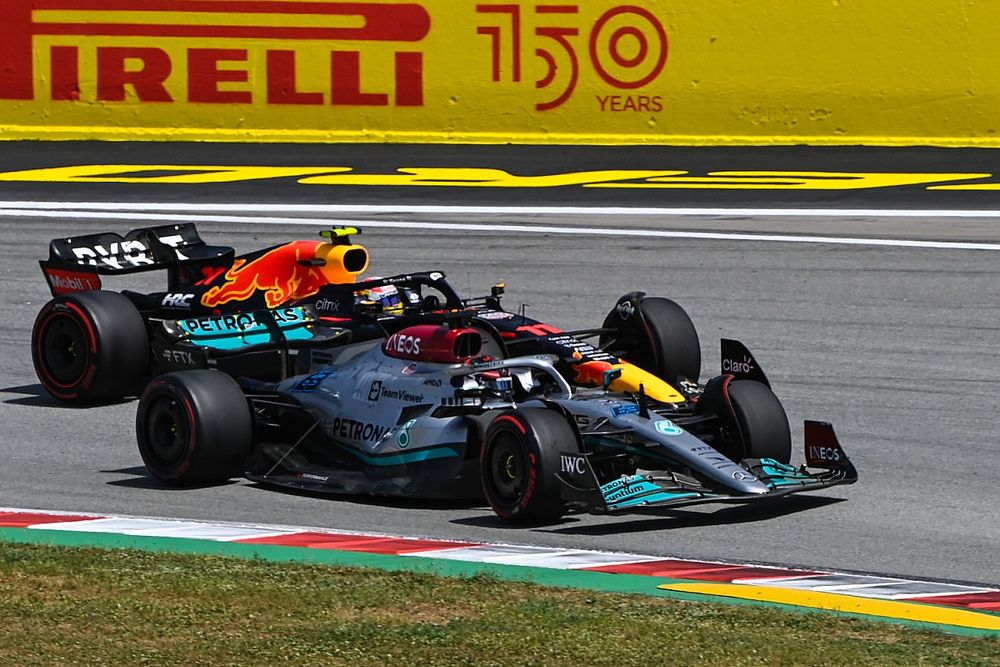 F1 | Mercedes: l'incubo è finito, potrà lottare per il titolo?