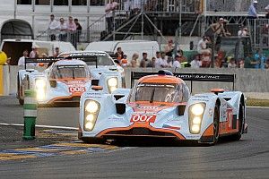Ressuscitée, Lola envisage un retour en compétition