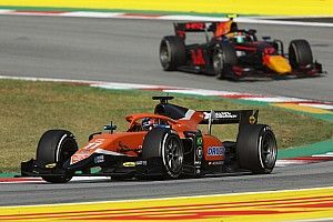 What to expect from the British GP support races