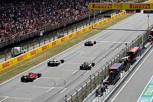 F1 Spanish Grand Prix qualifying – Start time, how to watch, channel