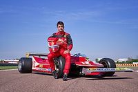 Binotto : Comme Gilles Villeneuve, Leclerc "renforce le mythe" Ferrari