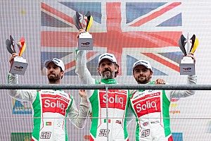 Roberto González: tuve oportunidad de ir a F1 y ahora gané Le Mans