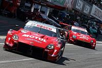 NISMO crew 'needs mindset change' after #3 Nissan drubbing