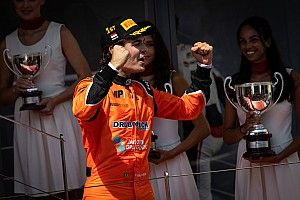 ‘Conselheiro’ de Drugovich, Amir Nasr revela plano para brasileiro na F1