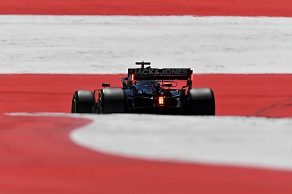 LIVE Formula 1, GP d'Austria: Qualifiche