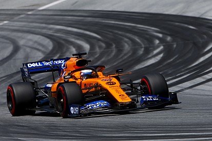 Seidl encourage McLaren à adopter une approche audacieuse