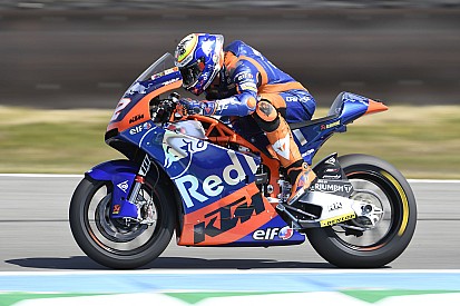Tech3 lascia la Moto2 e approda in Moto3 dal 2020