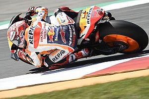 Why Honda's main 2019 MotoGP concern is not Lorenzo
