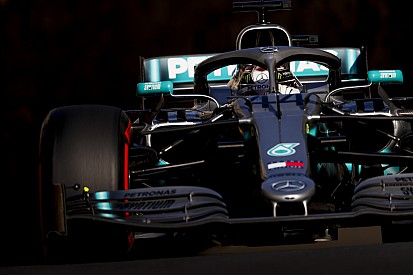Hamilton ne fait pas du meilleur tour en course une "priorité"