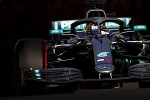 Hamilton ne fait pas du meilleur tour en course une "priorité"