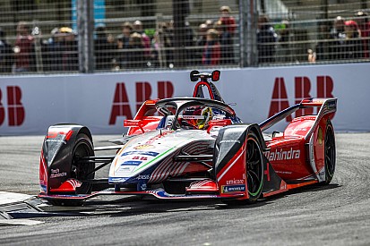 Wehrlein lashes out at "unfair" Paris grid drop