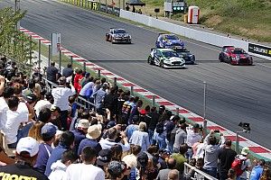 World RX postpones Barcelona opener over coronavirus