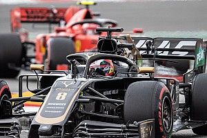Haas получит новые моторы Ferrari в Монако