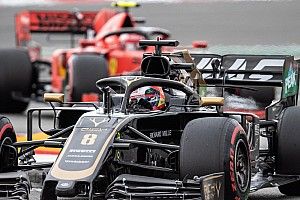 Solide en qualifs, Grosjean est prêt à lancer sa saison