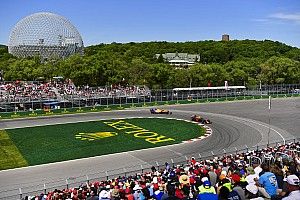 Ufficiale: cancellato il GP del Canada, si corre in Tuchia