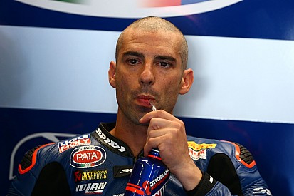 Melandri convoca una conferenza stampa: darà l'addio alle corse?