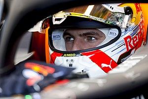 Verstappen: "Vettel no hizo nada malo al volver a pista"