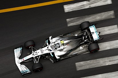 Canlı Anlatım: Monaco GP 2. antrenman seansı