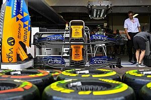 Pirelli выбрала шины для Гран При Германии