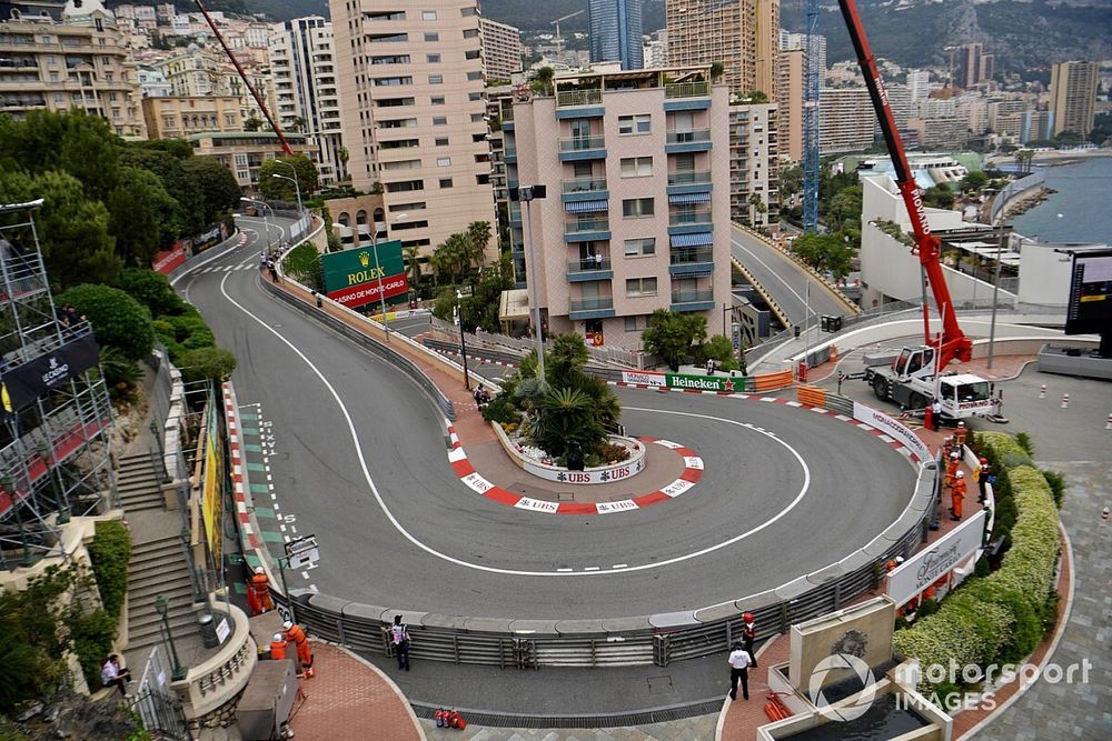Les organisateurs du GP de Monaco démentent son annulation