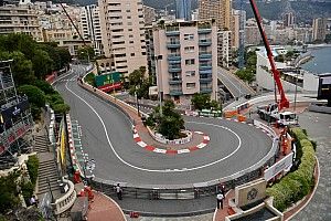 Les organisateurs du GP de Monaco démentent son annulation