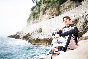 McLaren-baas over vertrek De Vries: “Beter voor zijn carrière”