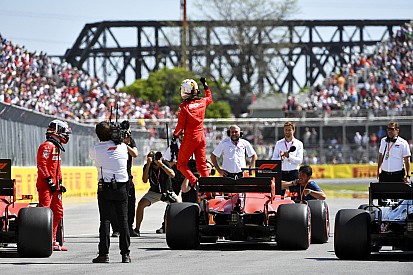 PLACAR F1: Veja como estão as brigas internas nas equipes antes do GP do Canadá
