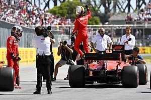 Ликующий Феттель и тактический провал Red Bull. Герои и неудачники квалификации в Канаде