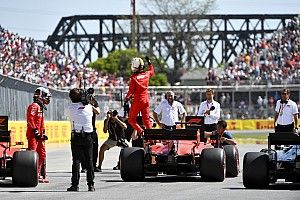 PLACAR F1: Veja como estão as brigas internas nas equipes antes do GP do Canadá