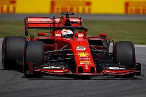 Videón Vettel hatalmas köre, amivel megszerezte a pole-t Kanadában!