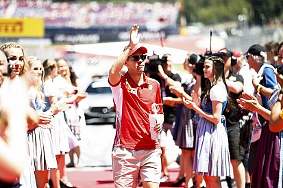 Ha nem lesz elég jó az új Forma-1, Vettel is távozhat