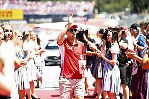 Ha nem lesz elég jó az új Forma-1, Vettel is távozhat
