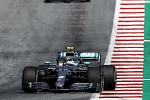 Mercedes nie miał szans na zwycięstwo
